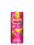 BRAVO SELECT BANANA & STRAWBERRY image 0