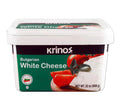 Krinos Bulgarian White Cheese 2 lb