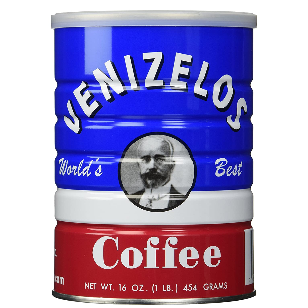 Venizelos Coffee image 0
