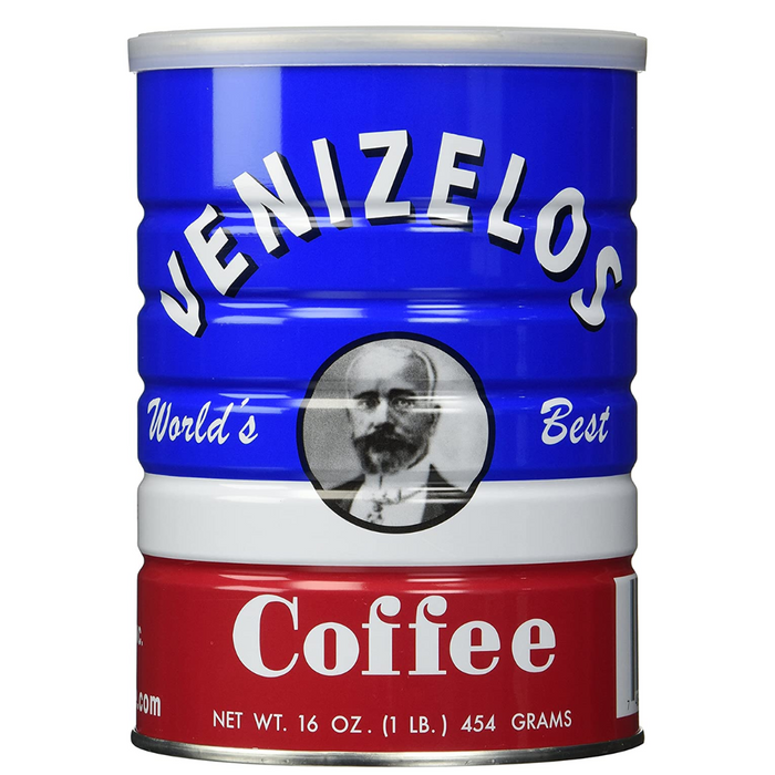 Venizelos Coffee image 0