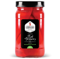 Gurmano Red Peppers image 0
