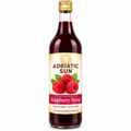 Adriatic Sun Raspberry Syrup 1L