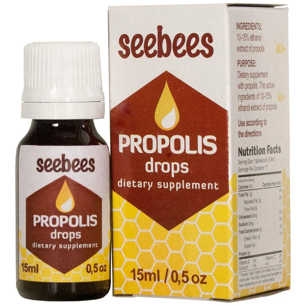 Propolis image 0
