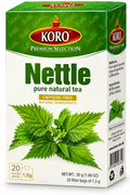 KORO Tea - Nettle 30g