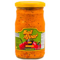 Bas Ajvar mild 10.2 Oz image 0