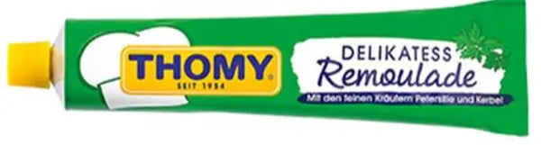 Thomy Delicatessen Remoulade image 0