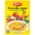 MLADOST BEEF SOUP image 0