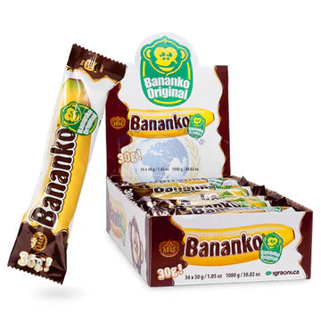 Bananko image 0