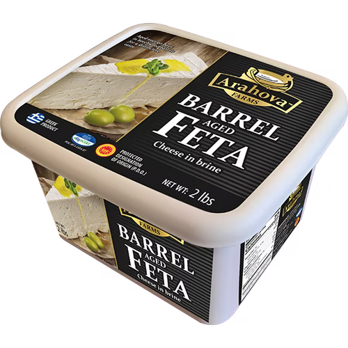 Barrel Feta image 0