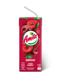 Amita Sour Cherry 250 ml