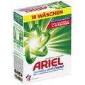 Ariel Compact Universal Powder Detergent 1 kg