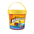 Agrokrem bar – cocoa and milk 800g