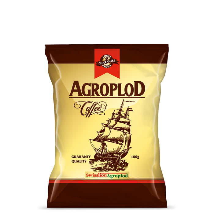 Agroplod Coffee