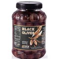 Black Olives 3 lb