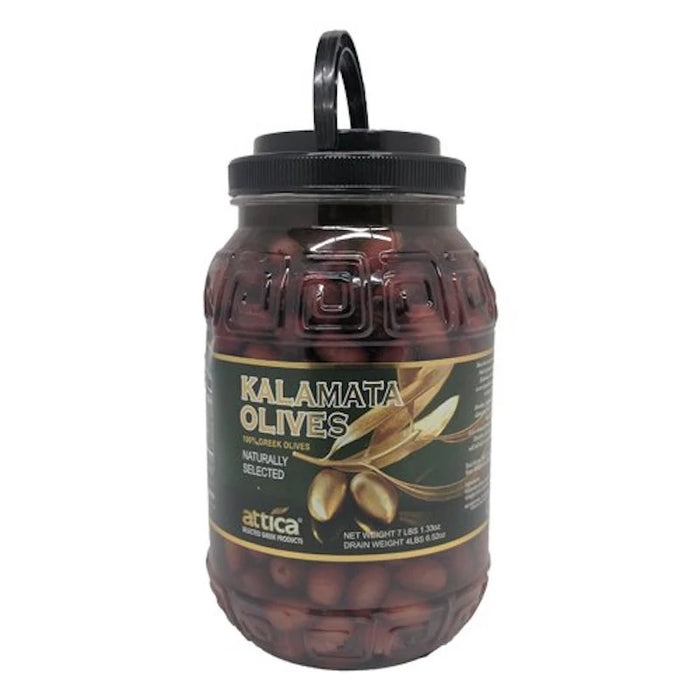 Kalamata Olives 3 lb