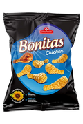 Bonitas chicken flavored