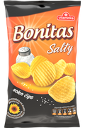Bonitas salty chips Vitaminka