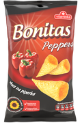Bonitas pepper flavored Vitaminka