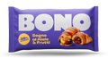 BONO  Honey & fruit Cream Filled Croissants 2.8 Oz