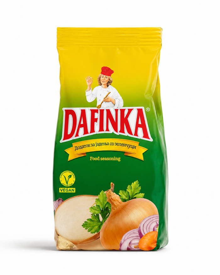Dafinka  Vegeta 1 kg Vitaminka