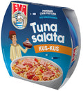 Eva Tuna Salad - Couscous, 5.6 oz (160g)