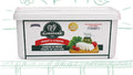 Gjirofarm Sheep Feta Cheese 4 lb / 2kg