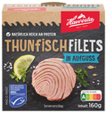 Thunfisch Filets in Aufguss | Hawesta 160g