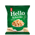 Hello – salted, roasted peanuts 180g