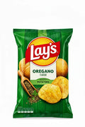 Lays Potato chips Oregano 95g