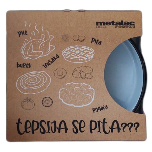 Baking Pan 32cm
