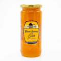 Pyramid Pure Honey with Comb 22 Oz