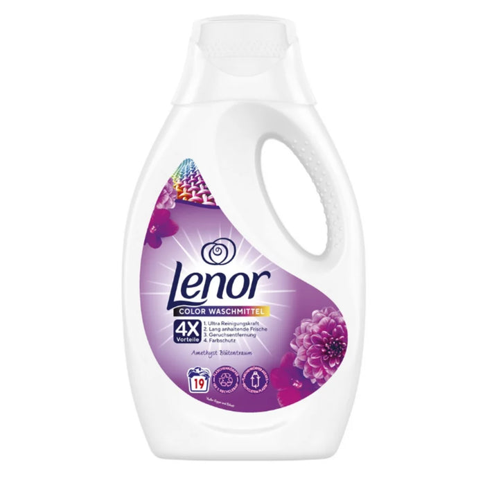 Laundry & Cleaning