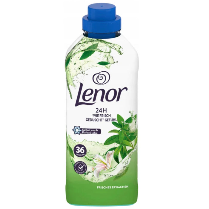 Lenor Fresh Awakening Fabric Softener -756 ml
