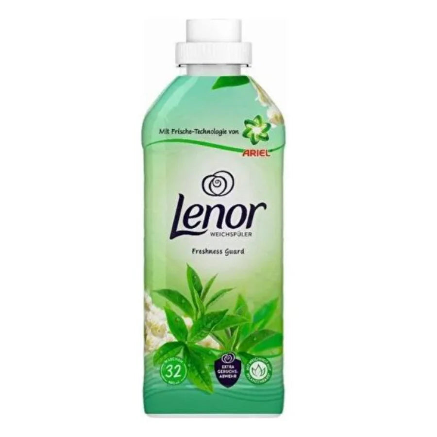 Lenor Freshness Guard Fabric Softener -800 ml