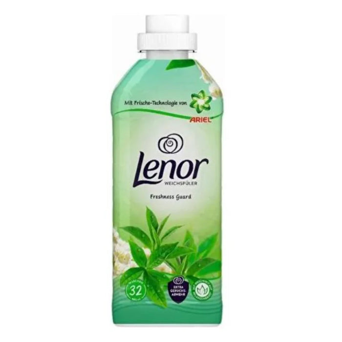 Lenor Freshness Guard Fabric Softener -800 ml