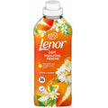 Lenor Orange & Verbena Fabric Softener -756 ml