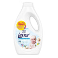 Lenor Sensitive Liquid Detergent -950 ml