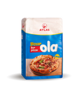 Ola flour for pizza 1 kg Atlas