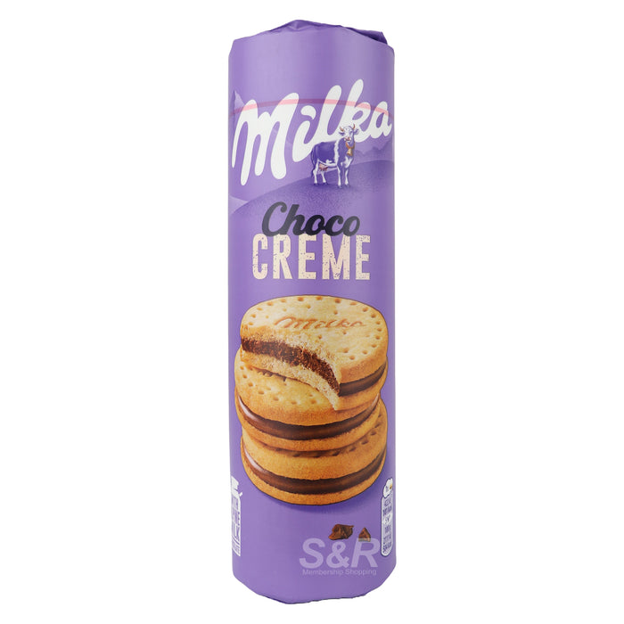 Milka Choco Creme 260g