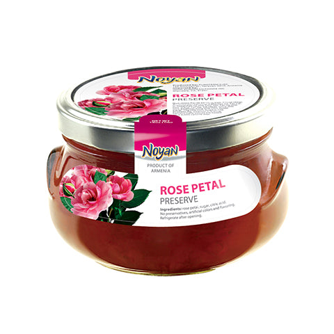 Noyan rose petal 16 Oz