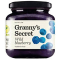 Granny's Secret Wild Blueberry Jam - 375 g / 13 oz.