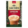 JACOBS Cappuccino Classic 10 pcs