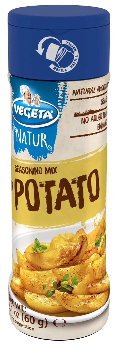 Vegeta Natur for potatoes 60g