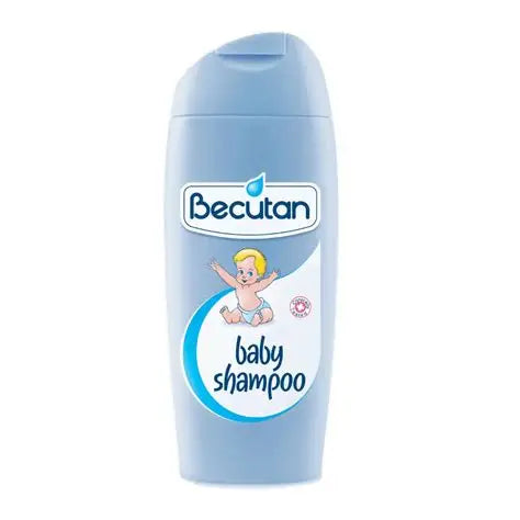 Becutan Baby shampoo 200ml