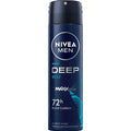 Antiperspirant Spray for Men DEEP BEAT 150ml