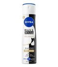 Deodorant spray Nivea  (Silky Smooth) 200 ml