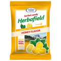 HERBAFIELD Bylinné bonbony Honey(med) 75g