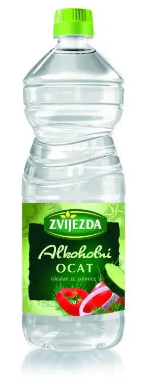 Zvijezda White Vinegar