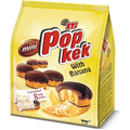 Eti  mini Popkek Banana  8 pcs