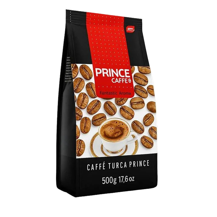 Prince Coffee 500 G